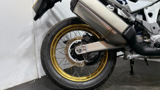 (23MY) Honda Africa Twin CRF1100L DCT